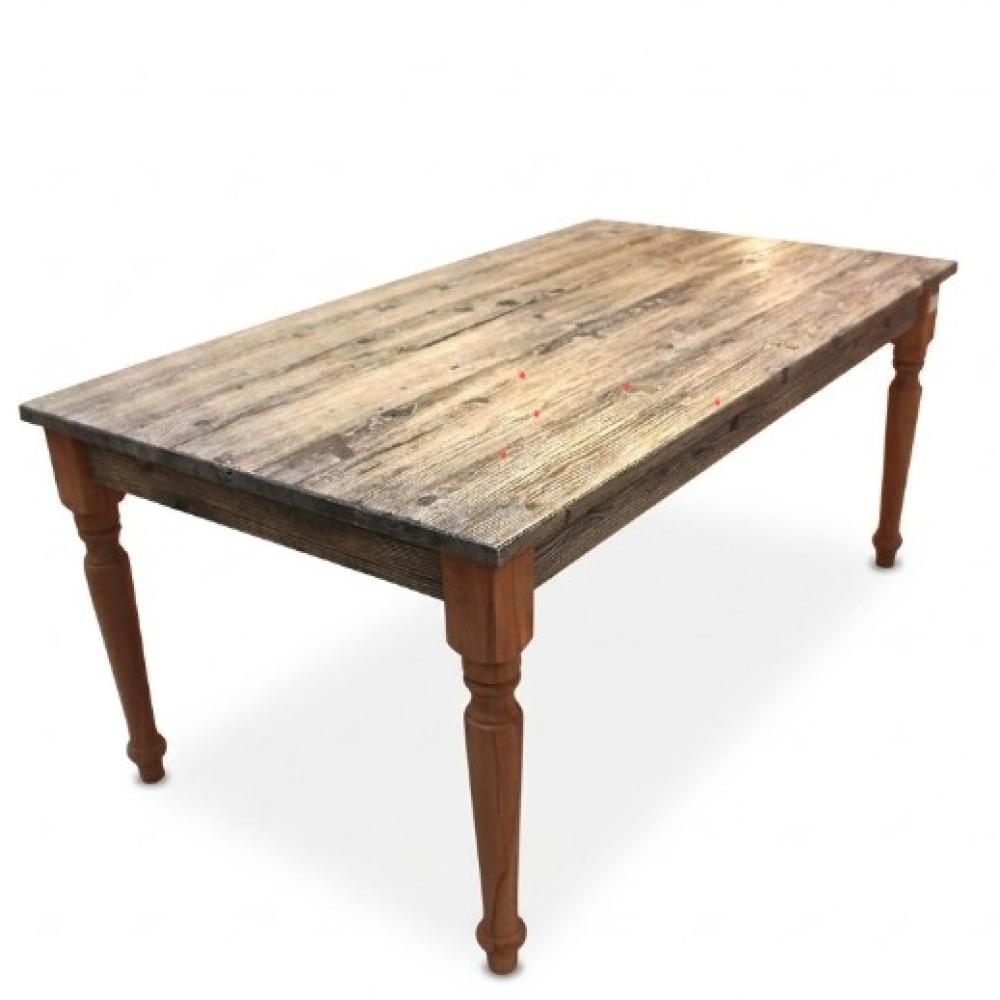 design country rustikalny masiv drevo stol jedalensky stol prirodny hnedy sivy nabytok stolarska vyroba.jpg